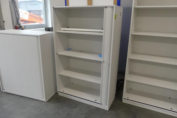 Sideboard Maße in cm: ca. 100 x 46 x 161